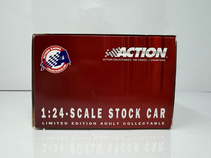 Action Nascar Sterling Marlin #40 Coors Father's Day 2004 Intrepid 1:24 Diecast