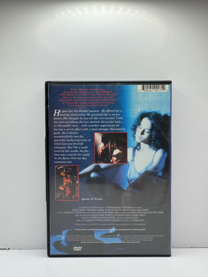 Red Shoe Diaries (DVD) David Duchovny Drama