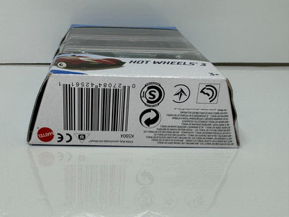Hot Wheels 3-Pack Car Gift Set 1:64 Diecast