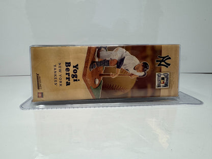 McFarlane MLB Yogi Berra New York Yankees Cooperstown Collection Figure