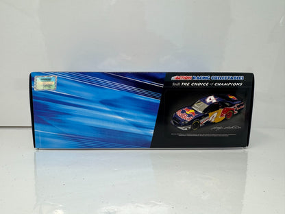 Lionel NASCAR Kasey Kahne #4 Red Bull 2011 Toyota Camry 1:24 Diecast