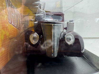 Yat Ming Road Signature 1937 Ford Shyne Rodz 1:18 Diecast