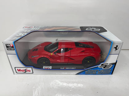 Maisto Ferrari La Ferrari Special Edition 1:18 Diecast