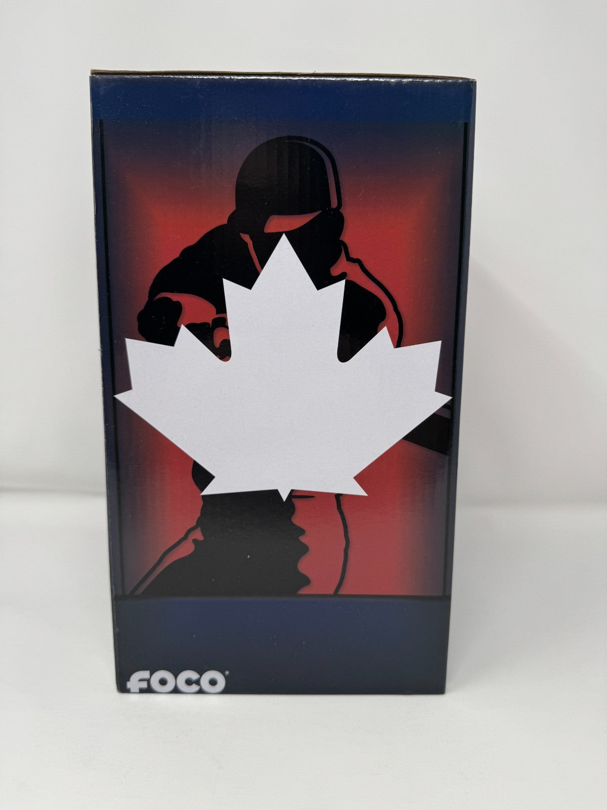 FOCO MLB Toronto Blue Jays Vladimir Guerrero Jr. "Stadium Facade" Bobblehead