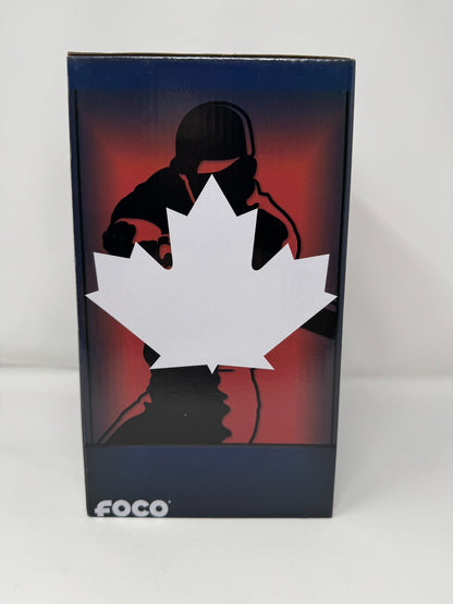 FOCO MLB Toronto Blue Jays Vladimir Guerrero Jr. "Stadium Facade" Bobblehead
