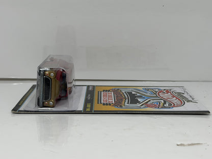 Hot Wheels 2011 25th Collectors Convention 1955 Chevy Panel 1:64 Diecast AUTO'd