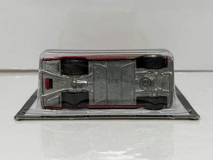 Hot Wheels 2011 25th Collectors Convention 1955 Chevy Panel 1:64 Diecast AUTO'd