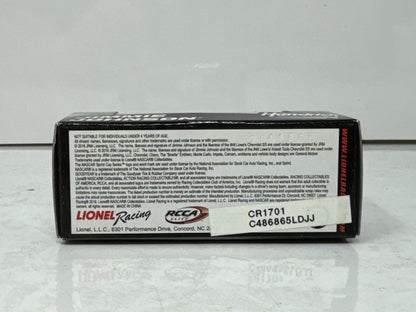 Jimmie Johnson #48 Lowe’s Darlington 2016 Chevy SS 1:64 NASCAR Diecast