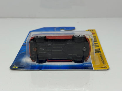 Hot Wheels 2007 New Models Dodge Charger SRT8 1:64 Diecast Factory Sealed