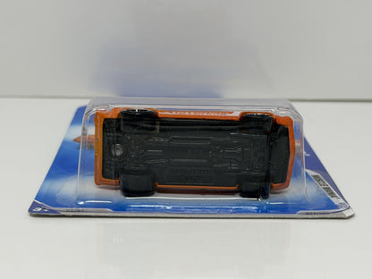 Hot Wheels Muscle Mania 1969 Chevrolet Camaro 1:64 Diecast Orange