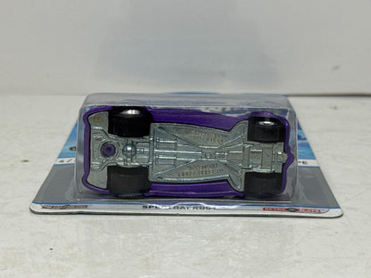 Hot Wheels Cool Classics 1940 Ford Coupe Spectrafrost 1:64 Diecast