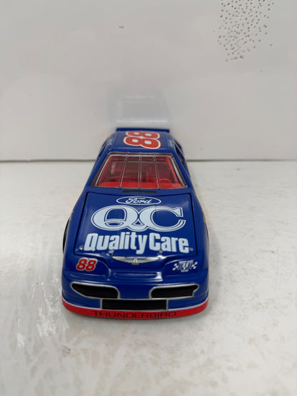 Action Nascar #88 Dale Jarrett Quality Care Ford Thunderbird 1:24 Diecast