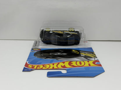 Hot Wheels HW Drag Strip 2006 Pontiac GTO 1:64 Diecast Black