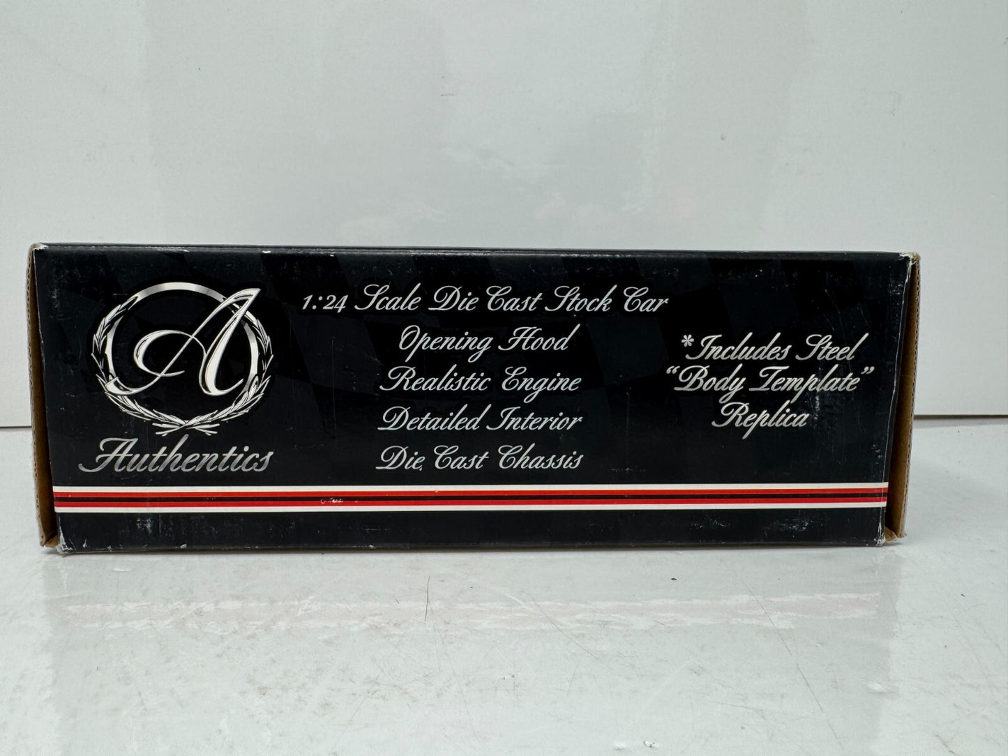 Racing Champions Authentics #26 Johnny Benson Betty Crocker Ford 1:24 Diecast