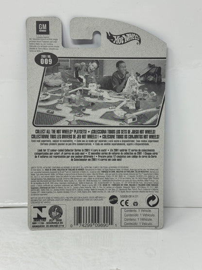 Hot Wheels Treasure Hunt Olds 442 Real Riders 1:64 Diecast