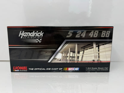 Lionel NASCAR Kasey Kahne #5 Quaker State 2012 Chevrolet Impala 1:24 Diecast