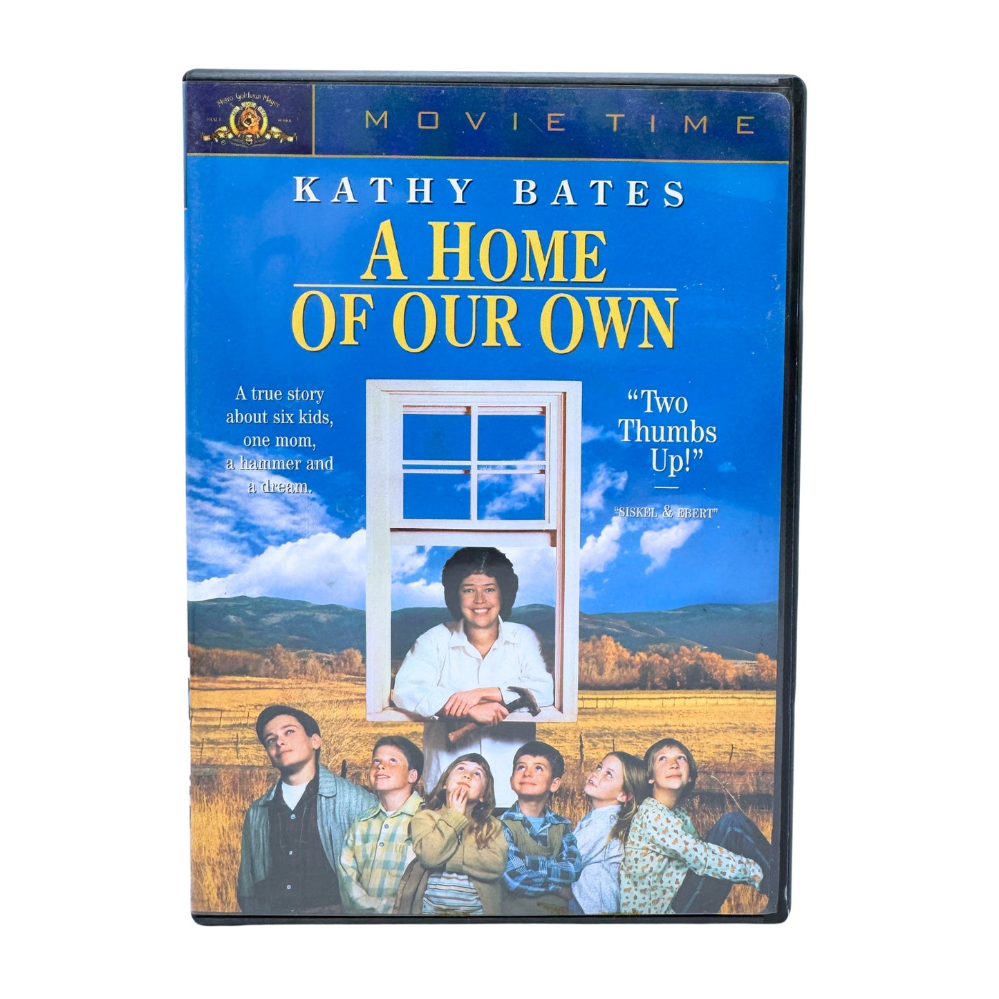 Home of Our Own (DVD) Kathy Bates Drama
