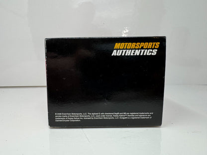 Motorsports Authentics NASCAR Kasey Kahne #9 McDonalds 2006 Charger 1:24 Diecast