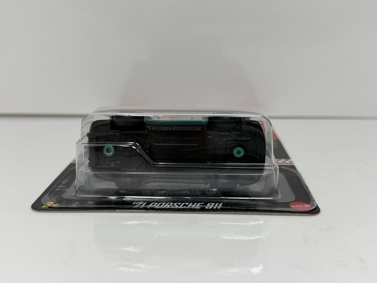 Hot Wheels 2021 Collector Edition 1971 Porsche 911 Walmart Mail In 1:64 Diecast