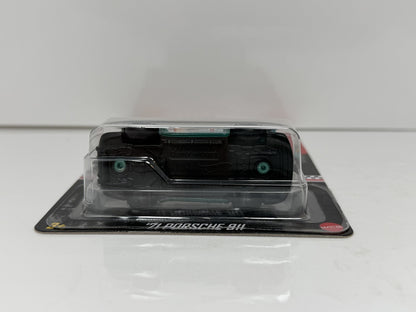 Hot Wheels 2021 Collector Edition 1971 Porsche 911 Walmart Mail In 1:64 Diecast
