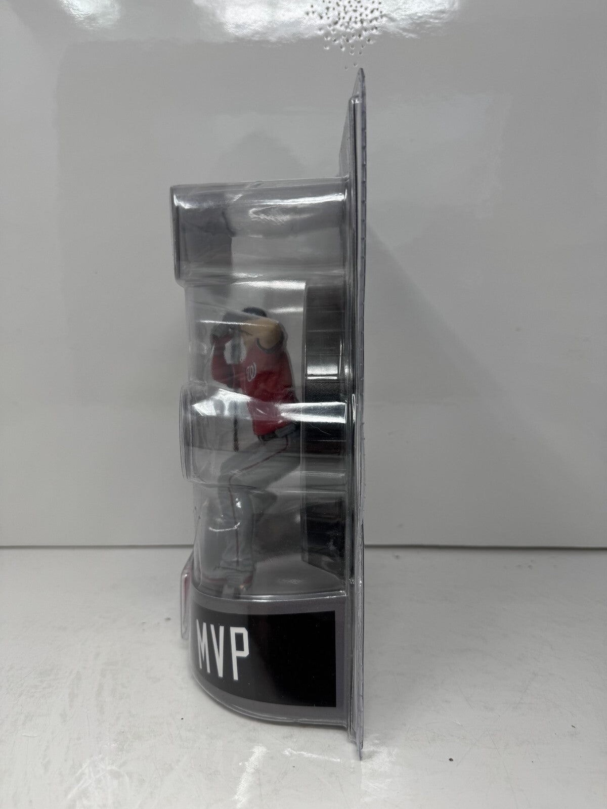 Imports Dragon MLB Bryce Harper Washington Nationals Limited Edition Figure