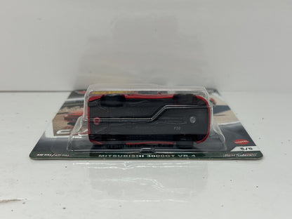Hot Wheels Premium Modern Classics Mitsubishi 3000GT VR-4 1:64 Diecast