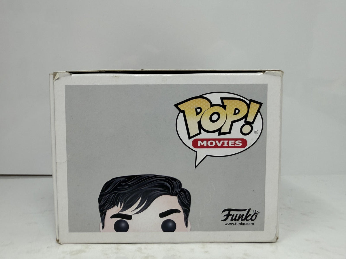 Funko Pop! Movies Little Shop of Horrors #657 Orin Scrivello D.D.S. Vinyl Figure