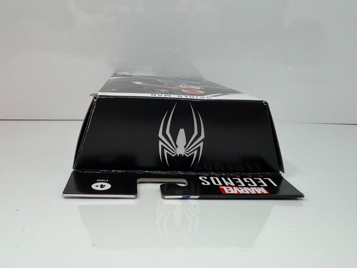 Marvel Legends Spider-Man 2 Spider-Man Action Figure