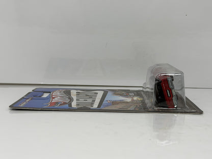 Hot Wheels Boulevard Pontiac GTO Wagon 1:64 Diecast Real Riders