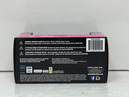 M2 Machines Pink 1973 Chevrolet K5 Blazer 1:64 Diecast