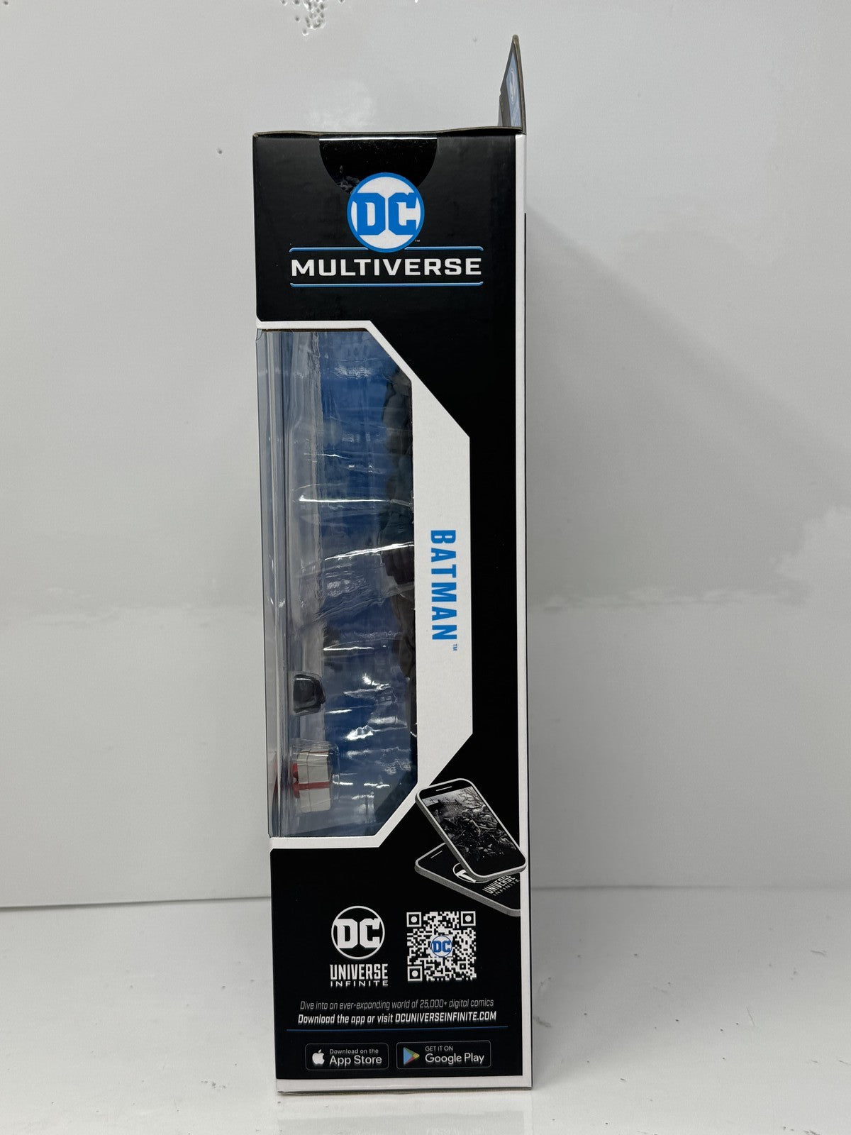 McFarlane DC Multiverse Batman Batman: Noel Platinum Edition Action Figure