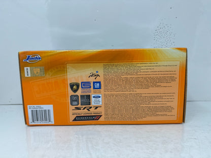Jada Bigtime Kustoms Lamborghini Murcielago LP 640 1:24 Diecast