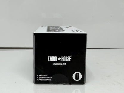 Kaido House Mini GT Chevrolet Silverado Kaido V2 1:64 Diecast