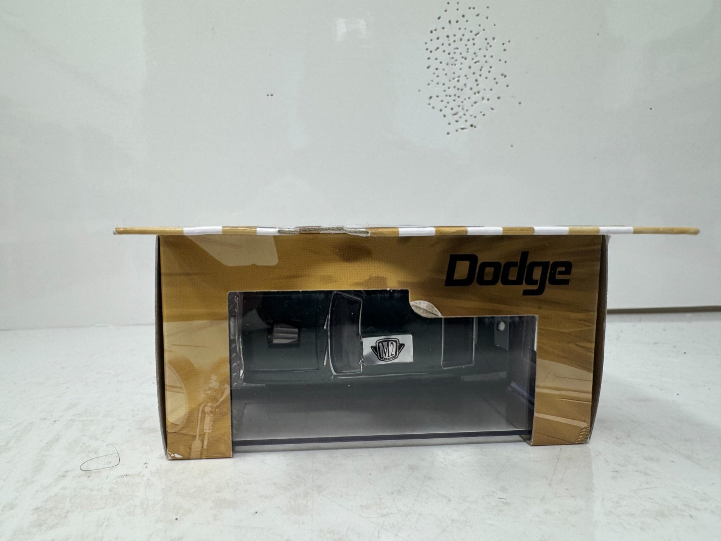 M2 Machines Gassers 1966 Dodge Charger Gasser 1:64 Diecast