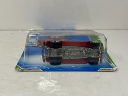 Hot Wheels Treasure Hunt Ford Delivery 1:64 Diecast