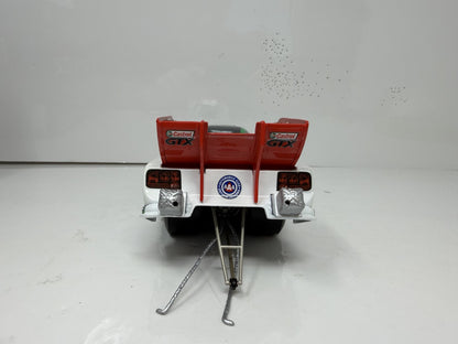 Action NHRA Ashley Force Castrol 2007 Ford Mustang Funny Car 1:24 Diecast