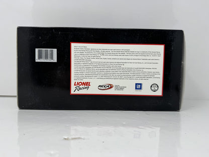 Lionel NASCAR Kyle Larson #42 ENEOS 2018 Chevy Camaro Autographed 1:24 Diecast
