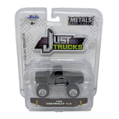Jada Just Trucks 1985 Chevrolet C10 1:64 Diecast