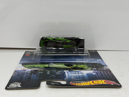 Hot Wheels Premium Exotic Envy Lamborghini Essenza SCV12 1:64 Diecast