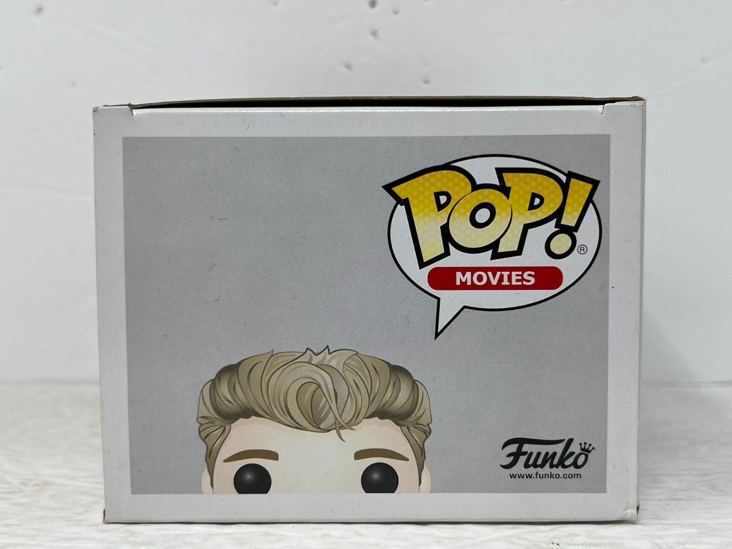 Funko Pop! Movies The Lost Boys #614 Sam Emerson Vinyl Figure