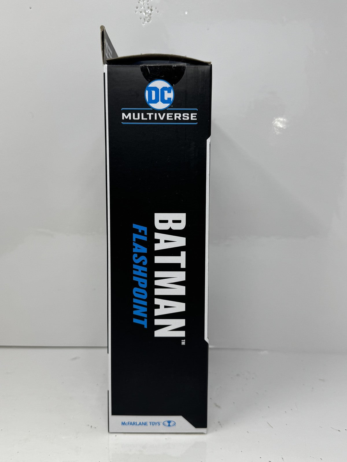 McFarlane DC Multiverse Flashpoint Batman Action Figure