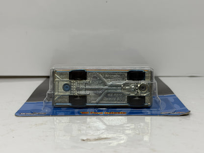 Hot Wheels 50th Favorites 1965 Ford Galaxie 1:64 Diecast Real Riders