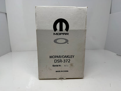 Milestone Gary Scelzi NHRA Mopar Oakley Carbon Dodge Stratus Funny Car 116 Scale