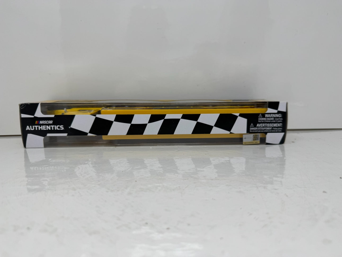 Lionel Nascar Hauler #22 Joey Logano Penske Cup Series Champion 2x 1:64 Diecast