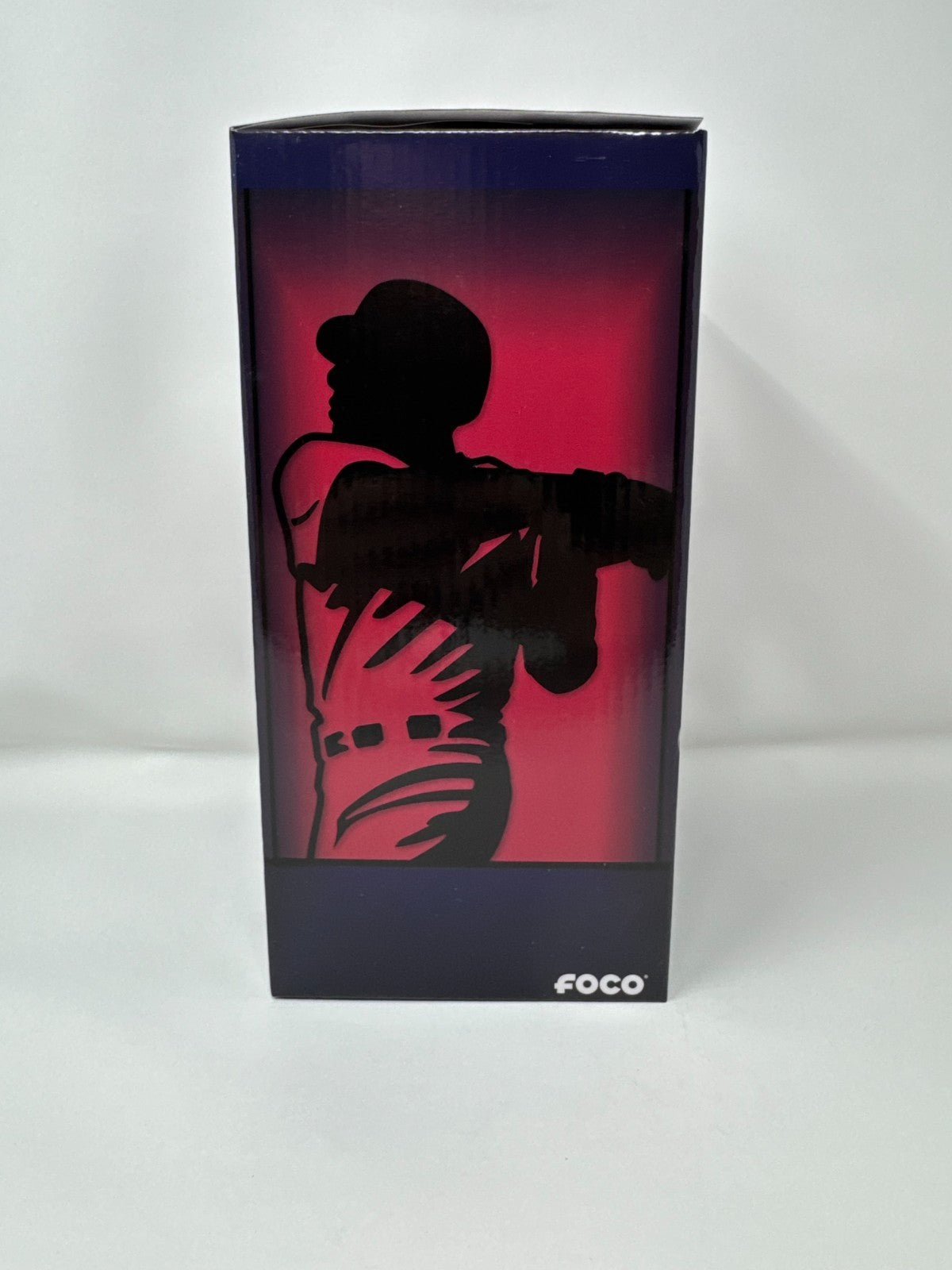 FOCO MLB Toronto Blue Jays ACE Mascot "Hero Series" Bobblehead