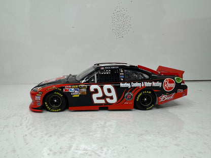 Lionel Nascar #29 Kevin Harvick Rheem 2012 Chevy Impala 1:24 Diecast 1 of 877