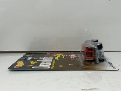 Hot Wheels General Mills Cocoa Puffs Texas Drive 'Em 1:64 Diecast Real Riders