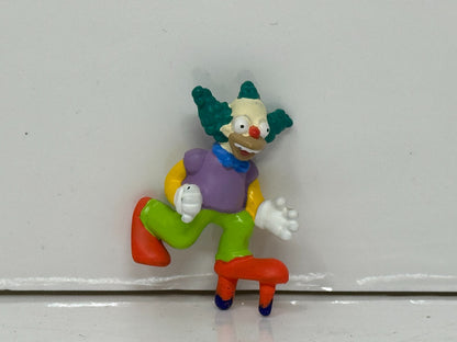 Simpsons World of Springfield Treehouse of Horror Set Playmates Diorama