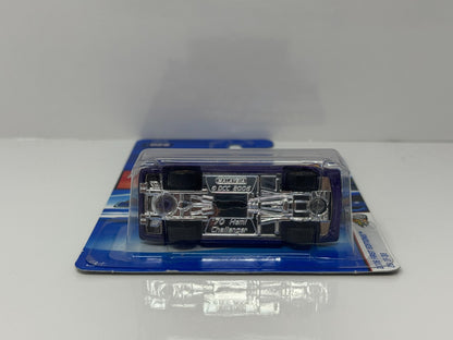 Hot Wheels First Editions 1970 Dodge Challenger HEMI 1:64 Diecast Purple V3