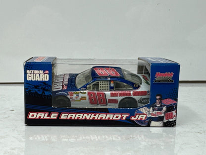 Dale Earnhardt Jr #88 National Guard AMP Energy 1:64 NASCAR Diecast Kids Series